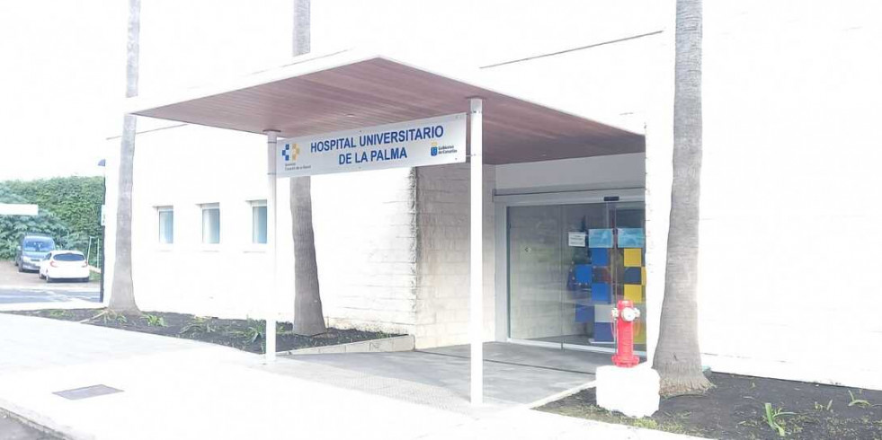 Investigan una toxiinfección alimentaria en La Palma por posible contaminación por histamina