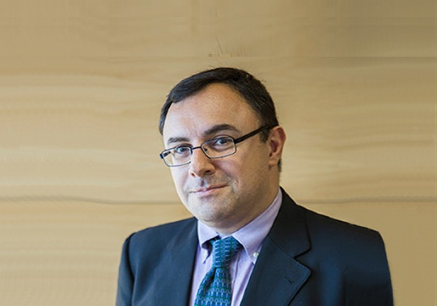 José miguel soriano
