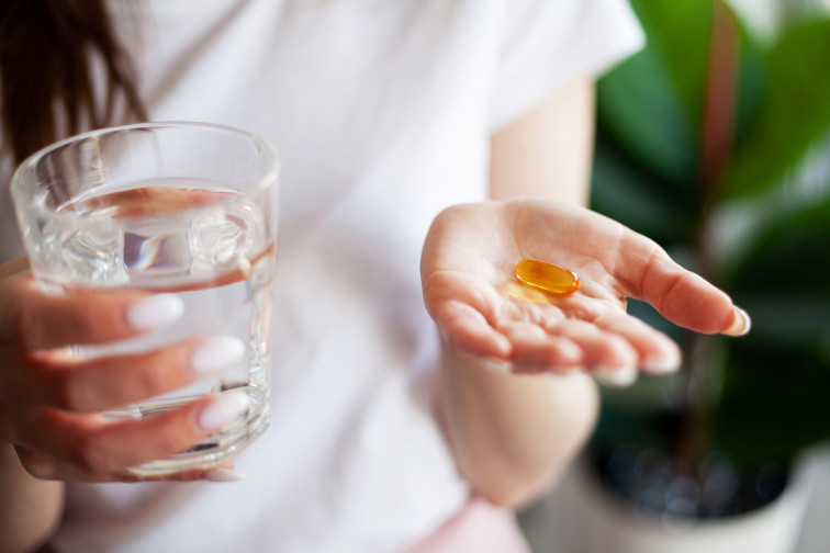 ¿Cómo afectan las vitaminas B a la salud del cerebro y el corazón?