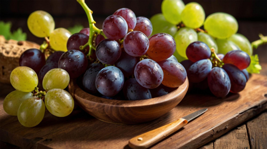 Uvas
