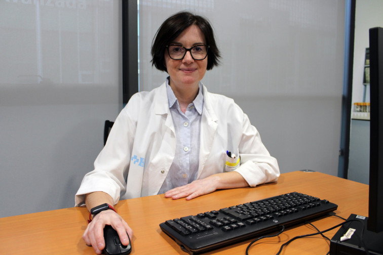 Beatriz Fernández obtiene el grado de doctora ‘cum laude’ por la defensa de su tesis sobre obesidad infantil