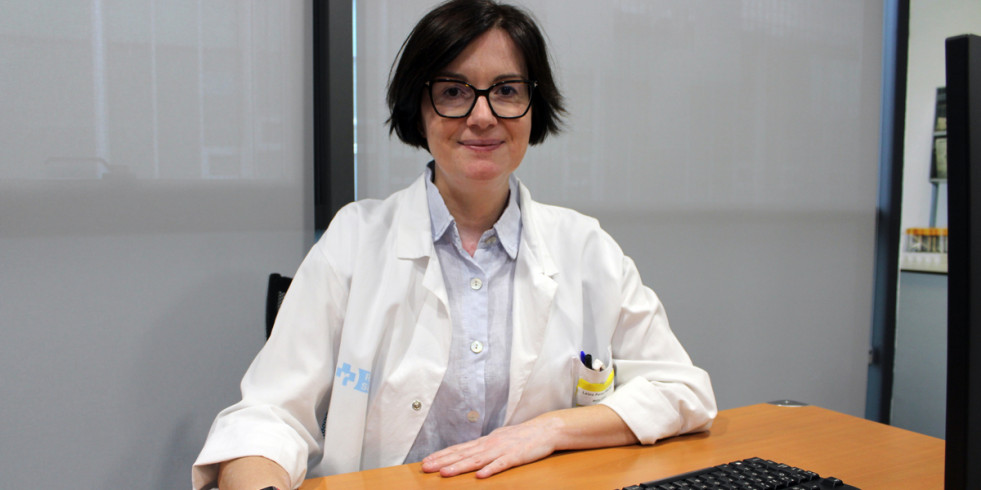 Beatriz Fernández obtiene el grado de doctora ‘cum laude’ por la defensa de su tesis sobre obesidad infantil
