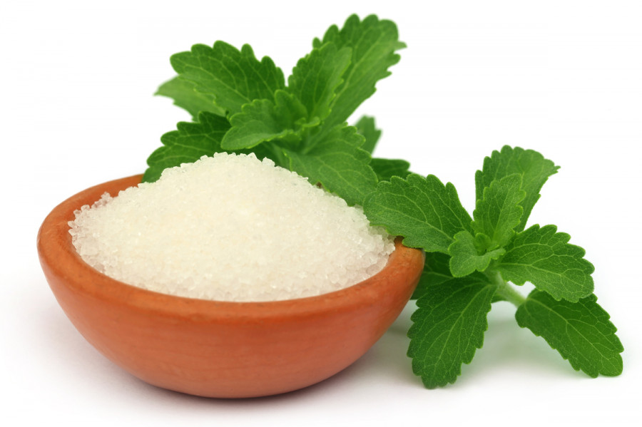 Stevia
