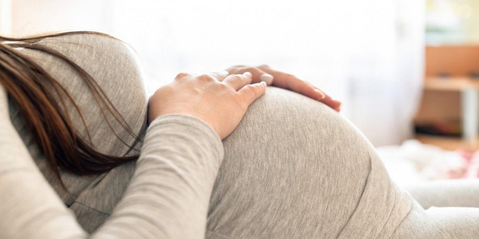 Revelan las deficiencias alimentarias de las embarazadas en España
