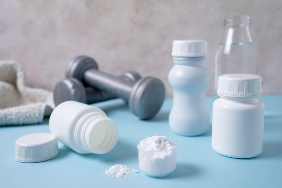 ¿Funcionan los suplementos de colágeno?