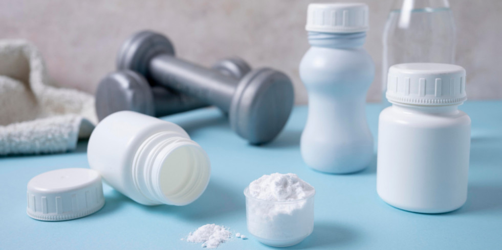 ¿Funcionan los suplementos de colágeno?