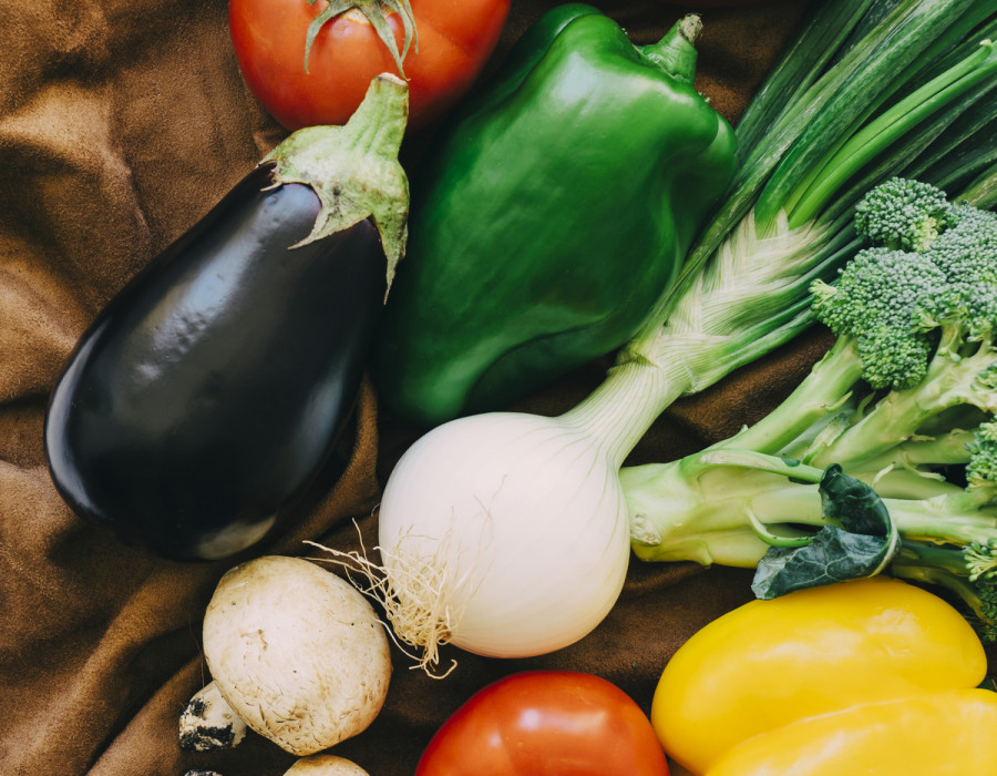 Alimentos vegetales (1)