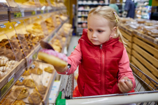Nuevo estudio alerta del grave problema de los alimentos ultraprocesados, 