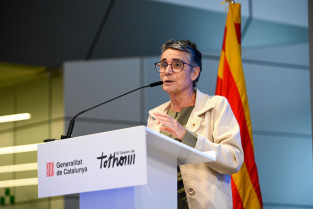 Cataluña anima a priorizar la lactancia materna, 