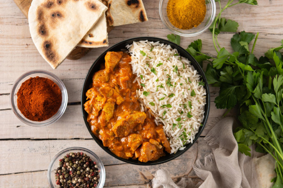 Curry