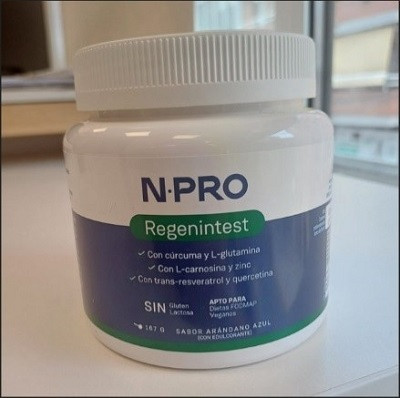 NPRO