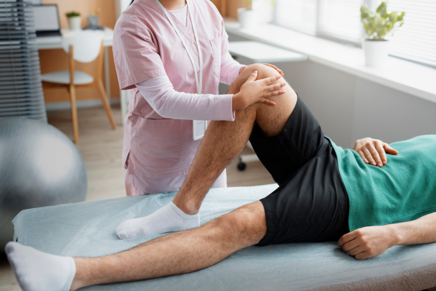 Osteoartritis
