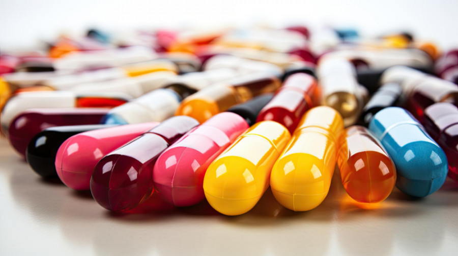 Medicamentos