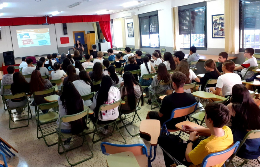 Andalucía Aula Mediterranea