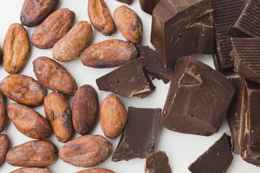 Chocolate (1)