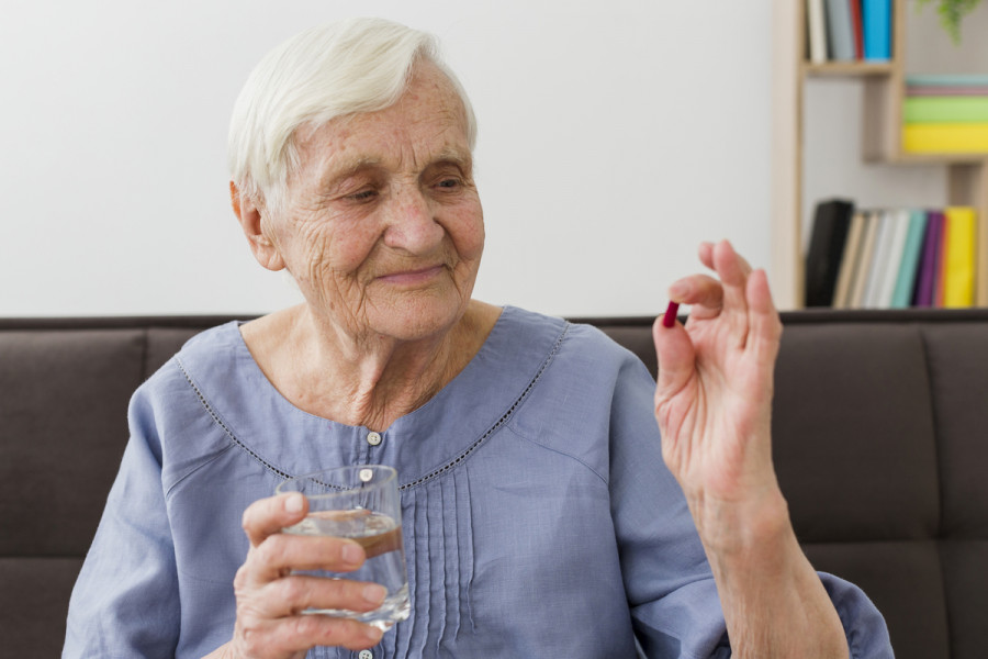 Alzheimer mujeres