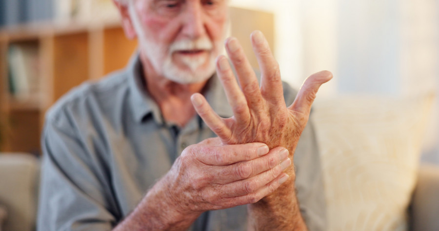 Parkinson