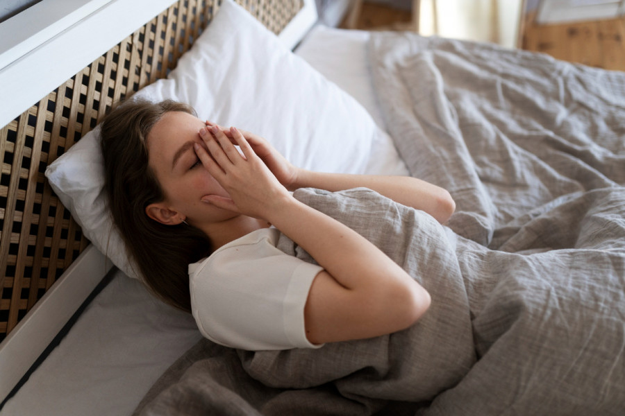 Consejos dormir volver rutina tras verano