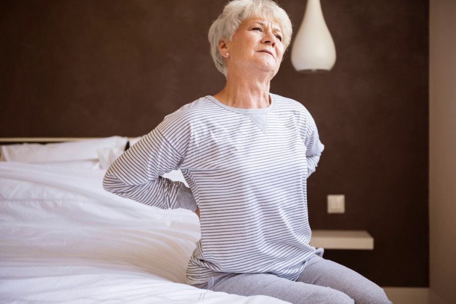 Osteoporosis